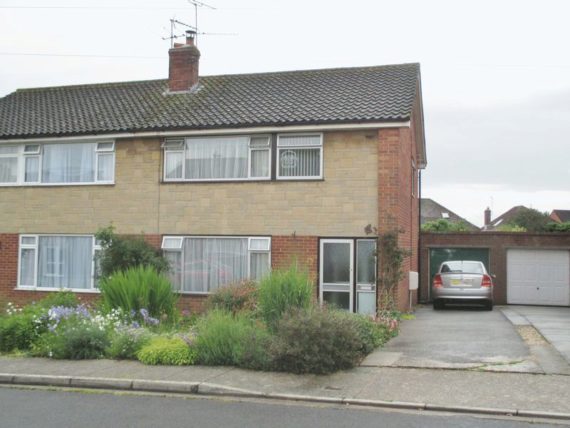 3 Bedroom Semi-Detac...